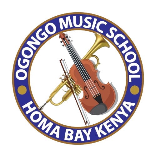 Ogongo Music School Icon
